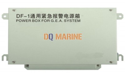 DF-1 Power Box thumbnail 1