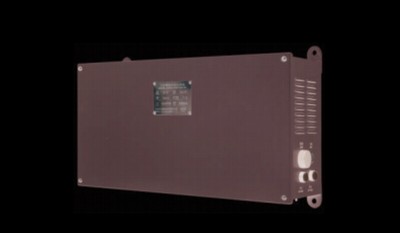 DF-1P Power Box thumbnail 1