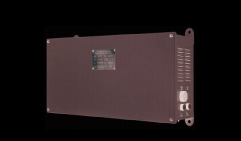 DF-1P Power Box - Image 1