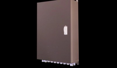 DF-7 Marine Wired Intercom Power Box thumbnail 1