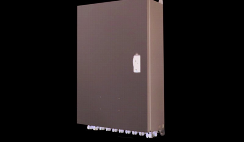 DF-7 Marine Wired Intercom Power Box - Image 1