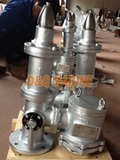 DF-ISO Stainless Steel PV Valve