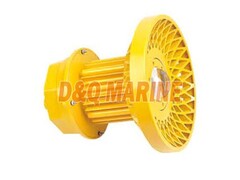 DGS120/127L(A) Mining Flameproof LED Tunnel Lamp/Roadway Lamp