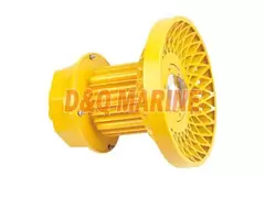 DGS120/127L(A) Mining Flameproof LED Tunnel Lamp/Roadway Lamp