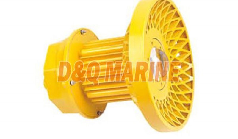 DGS120/127L(A) Mining Flameproof LED Tunnel Lamp/Roadway Lamp - Image 1