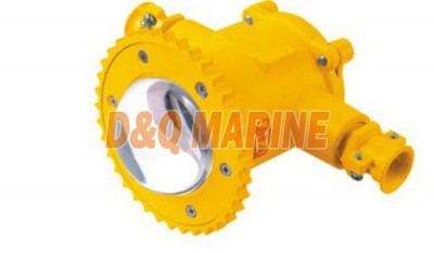 DGS18/127L(A) Mining Flameproof LED Tunnel Lamp/Roadway Lamp thumbnail 1