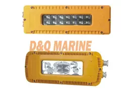 DGS24/127L(A) Mining Flameproof LED Tunnel Lamp/Roadway Lamp