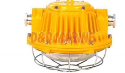 DGS24/127L(B) Mining Flameproof LED Tunnel Lamp/Roadway Lamp thumbnail 1