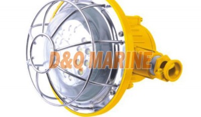 DGS30/127L(A) Mining Flameproof LED Tunnel Lamp/Roadway Lamp thumbnail 1
