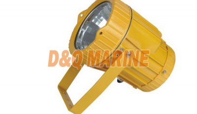 DGS70/127B(A) Mining Flameproof Spotlight thumbnail 1