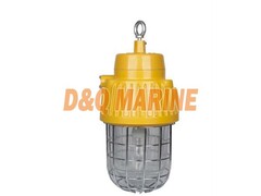 DGS70/127B(B) Mining Flameproof Floodlight