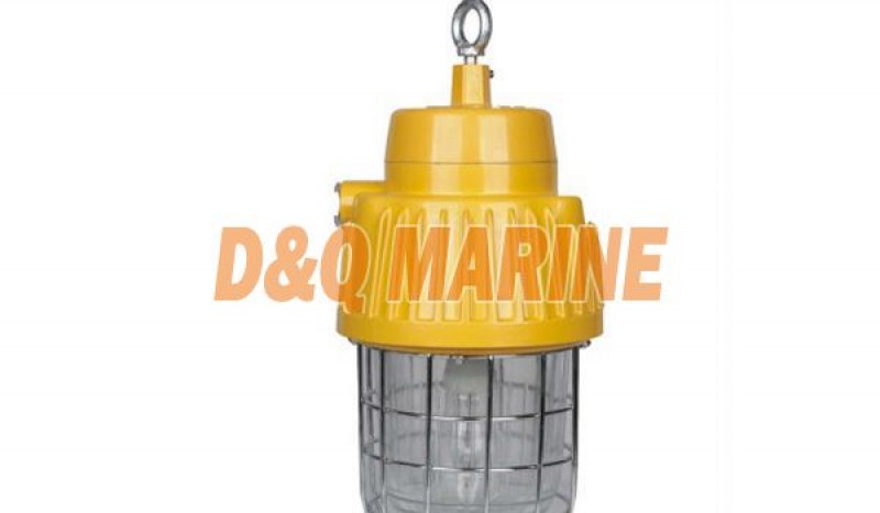 DGS70/127B(B) Mining Flameproof Floodlight - Image 1
