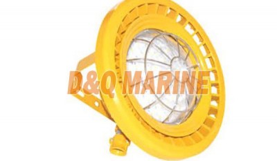 DGS70/127L(B) Mining Flameproof LED Tunnel Lamp/Roadway Lamp thumbnail 1
