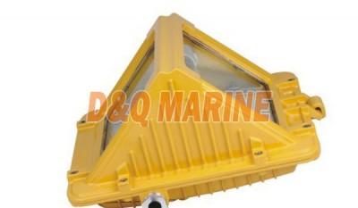 DGS70/127B(C) Mining Flameproof Tunnel Light thumbnail 1