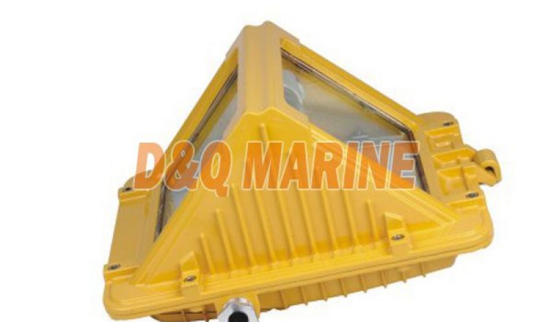 DGS70/127B(C) Mining Flameproof Tunnel Light - Image 1