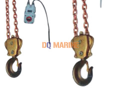 DHBY Explosion-Proof Electric Chain hoist