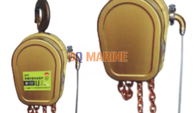 DHBY Explosion-Proof Electric Chain hoist thumbnail 1