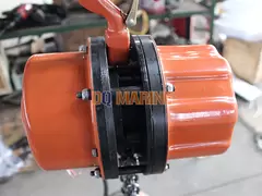 DHK Electric Chain Hoist