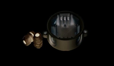DHM5B Water Proof Base thumbnail 1