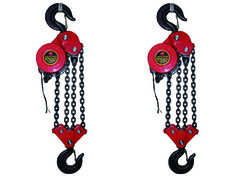 5t DHP Electric chain hoist