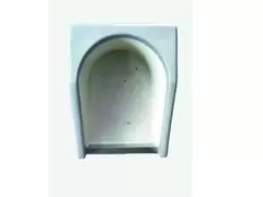 DHT-1 Outdoor Telephone Booth