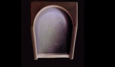 DHT-1 Outdoor Telephone Booth thumbnail 1