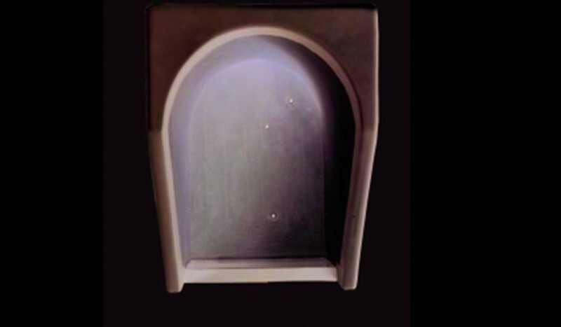 DHT-1 Outdoor Telephone Booth - Image 1