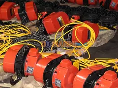 DHY Electric Chain Hoist