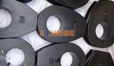 DIN 3091 Heavy Malleable Casting Ring thumbnail 1