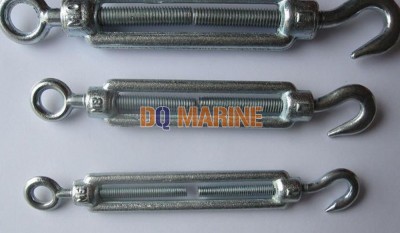 DIN 1480 Turnbuckles thumbnail 1