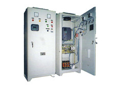 DK(H) Series marine electric motor controller