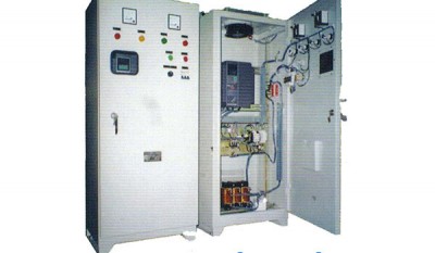 DK(H) Series marine electric motor controller thumbnail 1