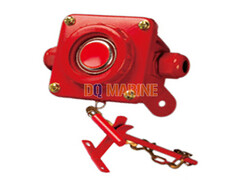 DK7-1 Water-proof Crash Alarm Button
