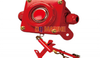 DK7-1 Water-proof Crash Alarm Button thumbnail 1