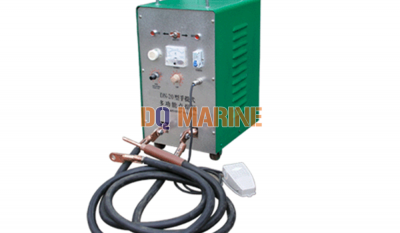 DN-20 Portable Impulse Spot Welding Machine thumbnail 1