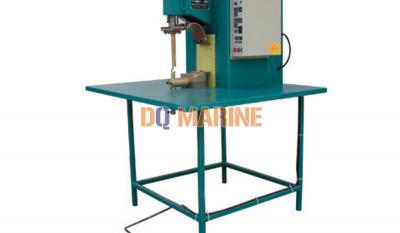 DN-25 Pneumatic Spot Projection Welding Machine thumbnail 1