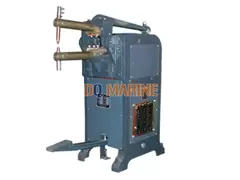 DN-25 Power Frequency AC Spot Welding Machine