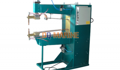 DN-45 63 Pneumatic Spot Welding Machine thumbnail 1