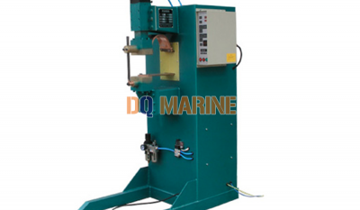 DN-45 Pneumatic Spot Projection Welding Machine thumbnail 1