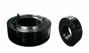 DN/HN Series-Hydraulic Nut