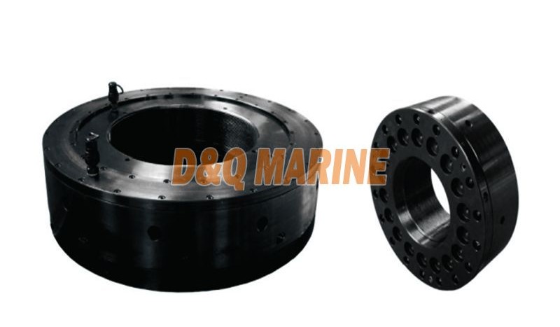 DN/HN Series-Hydraulic Nut - Image 1