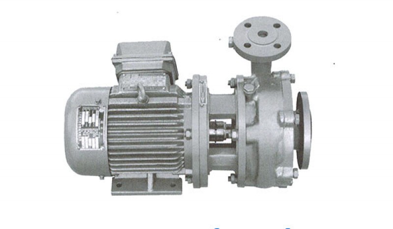 DNW Series condensate pump - Image 1