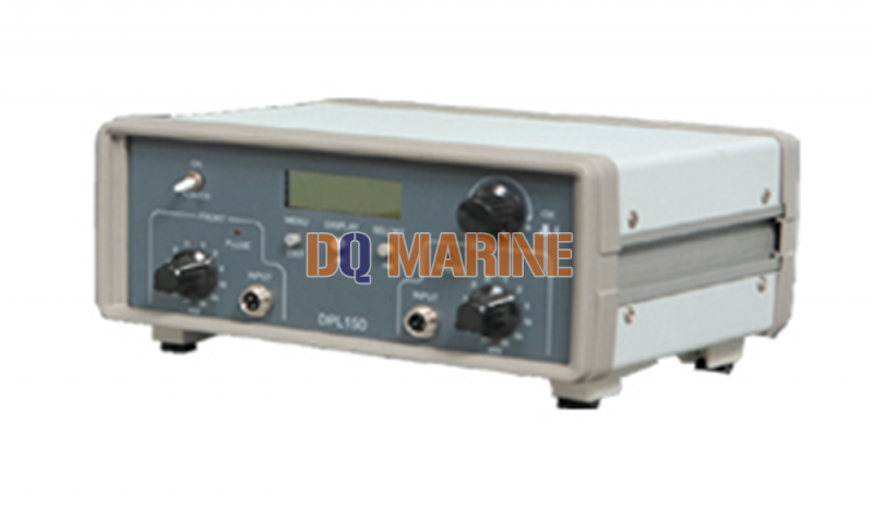 DPL150 Doppler Simulator - Image 1