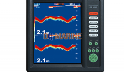 DS1026 Dual Channel Echo Sounder thumbnail 1