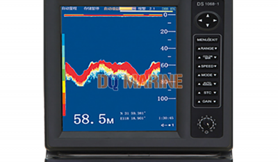 DS1068-1 Navigational Echo Sounder thumbnail 1
