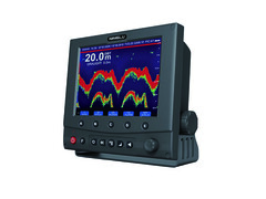DS2008 10 Inch TFT Navigation Sounder