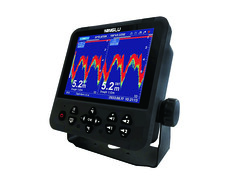 DS228 8 Inch TFT Dual-channel Echo Sounder