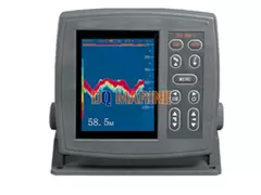 DS606-1 Inner River Echo Sounder