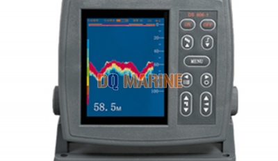 DS606-1 Inner River Echo Sounder thumbnail 1