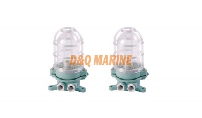 DS7-2M Work Light thumbnail 1